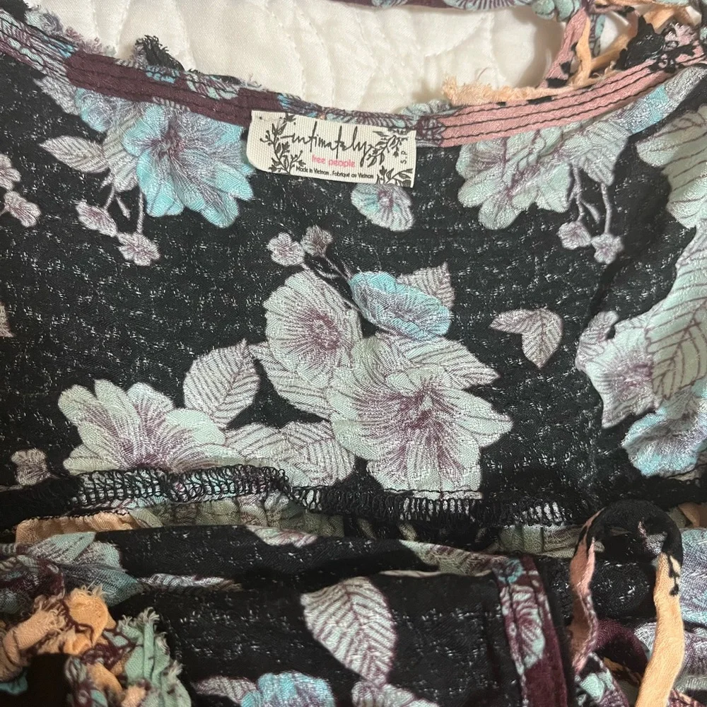 Free People dress - Picture 4 of 5